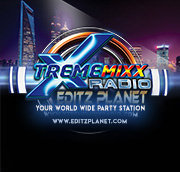 Xtreme Mixx Radio