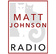 Matt Johnson Radio