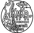 KMKR-LP Tucson