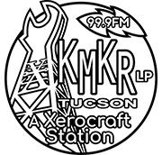 KMKR-LP Tucson