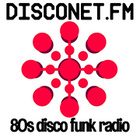 80s disco funk radio