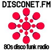 80s disco funk radio
