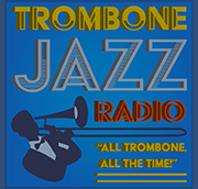 Trombone Jazz Radio