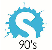 Splash 90s