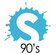 Splash 90s