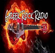Greek Rock Radio