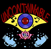 Uncontainable Records