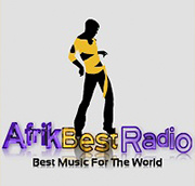 Afrik Best Radio