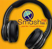 Smash FM 88.1
