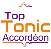 Top Tonic Accordeon