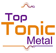 Top Tonic Metal