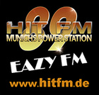 89 HIT FM - EAZY FM