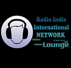 Radio Indie International Lounge Network