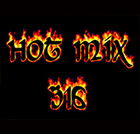 Hot Mix 316