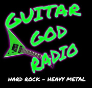 Guitar God Radio