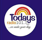 Todays radio 101.7 FM