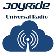 JoyRide Universal Radio
