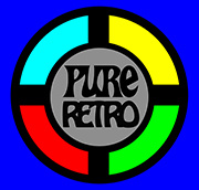 Pure Retro Radio