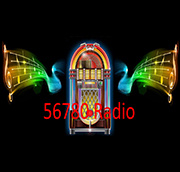 56780 Radio