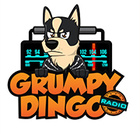 Grumpy Dingo Radio