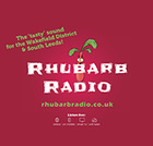 Rhubarb Radio