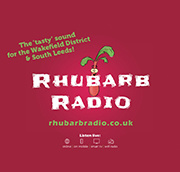 Rhubarb Radio