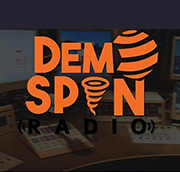 Demo Spin Radio