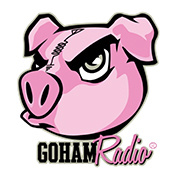 GoHAM Radio