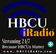 HBCU iRadio
