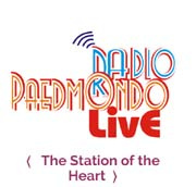 Paedmondo Radio