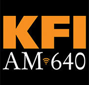 KFI AM 640