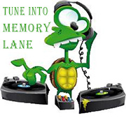 Tune Into Memory Lane