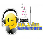 Radio Haiti Soukem