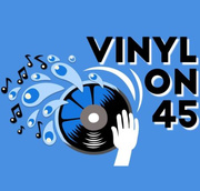 Vinyl On 45