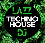 DeepLazz RADIO - Techno,House -