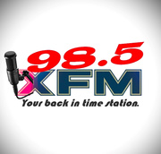 X-98.5 FM