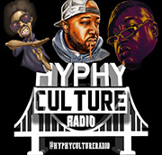 Hyphy Culture Radio