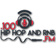 100 Hip Hop and RNB