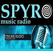 Spyro Music Radio