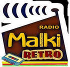 MALKI RETRO