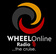 Wheel Online Radio