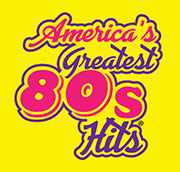 America's Greatest 80s Hits Channel