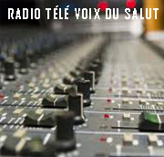 Radio Télé Voix Du Salut Haiti