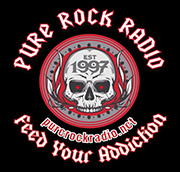 Pure Rock Radio