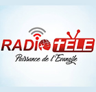 Radio Télé Puissance De L'évangile