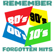 Remember Forgotten Hits