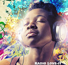 Radio Love-it