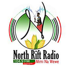 North Rift Radio