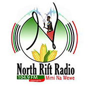 North Rift Radio