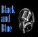 Black And Blue